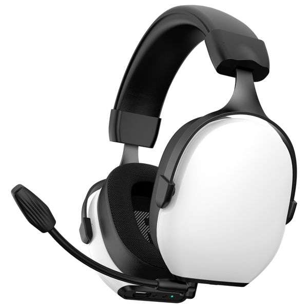 Spirit Of Gamer XPERT H1400 Wireless Headset White