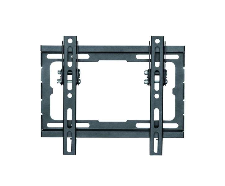 Stansson WM-2343-08 TV Wall mount 23"-43" Black