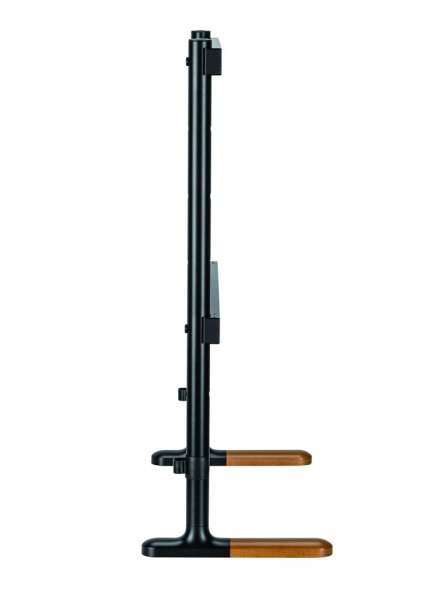 Stansson WM-4975 Stand mount 49"-75" Black