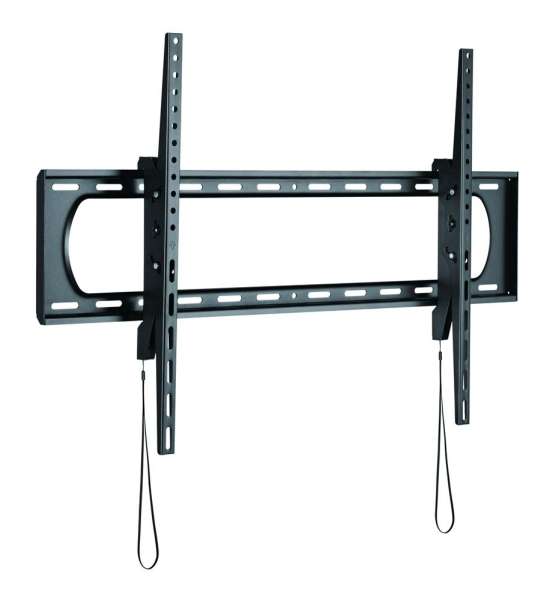Stansson WM-60120-10 TV Wall mount 60"-120" Black
