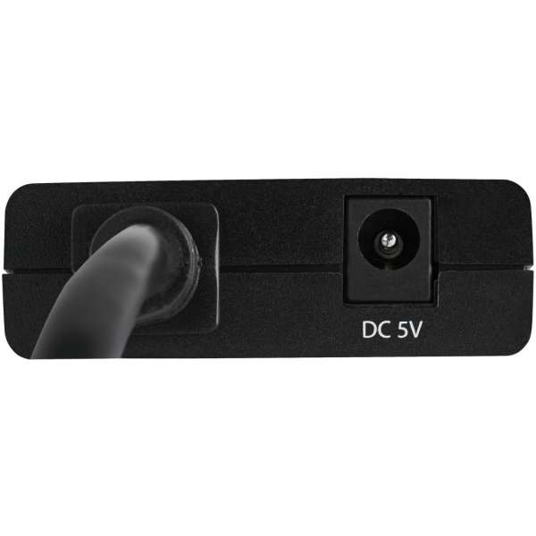 Startech 4K HDMI 2-Port Video Splitter Black