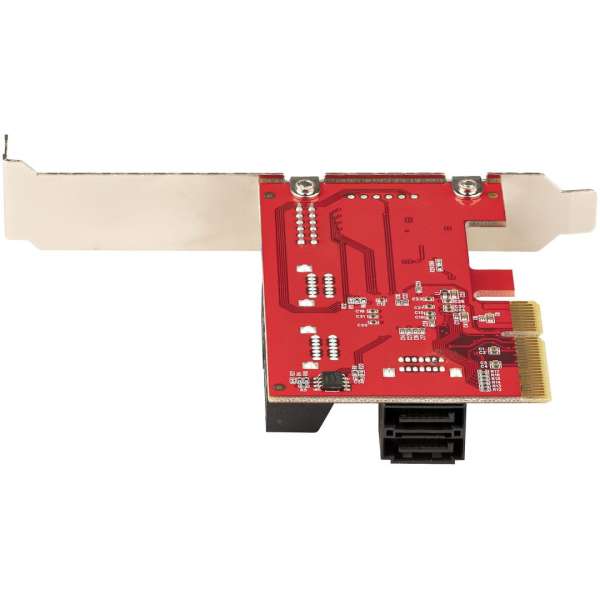Startech 6 Port PCIe SATA Expansion Card