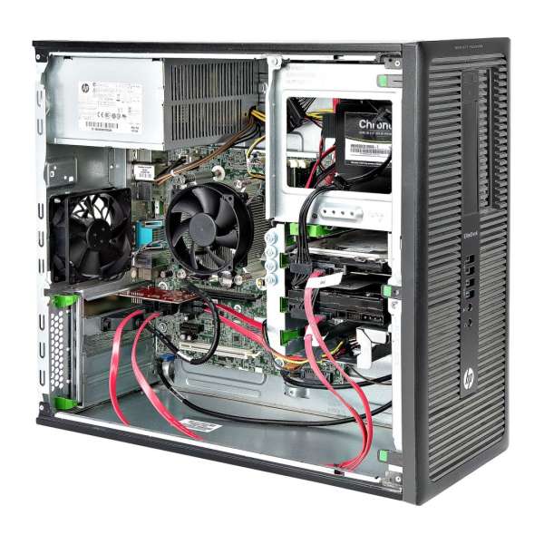 Startech 6 Port PCIe SATA Expansion Card