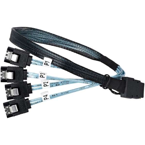 Startech 8 Port SATA PCIe Card