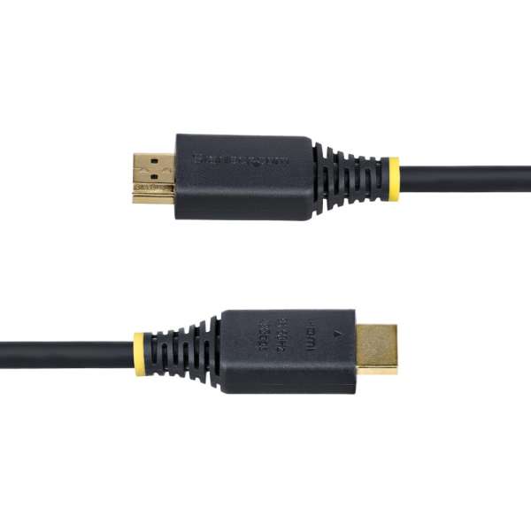Startech Certified Ultra High Speed HDMI Cable 3m Black