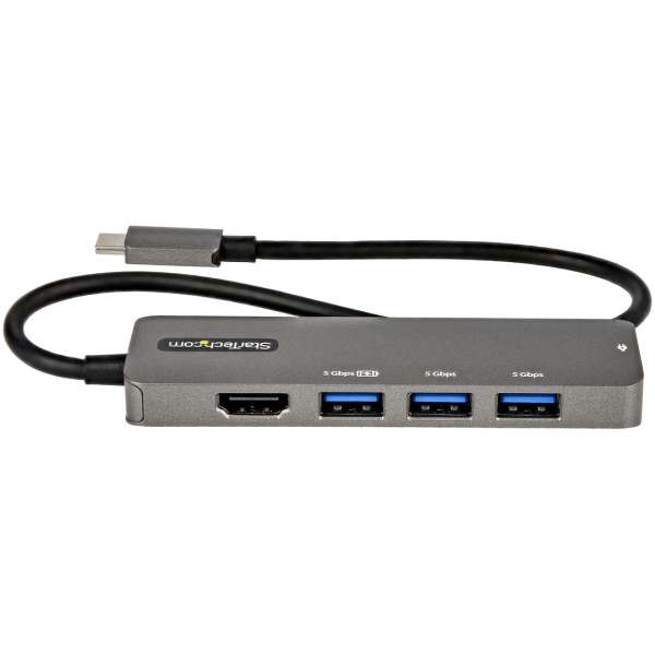 Startech DKT30CHPD3 USB-C Multiport Adapter