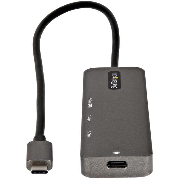 Startech DKT30CHPD3 USB-C Multiport Adapter