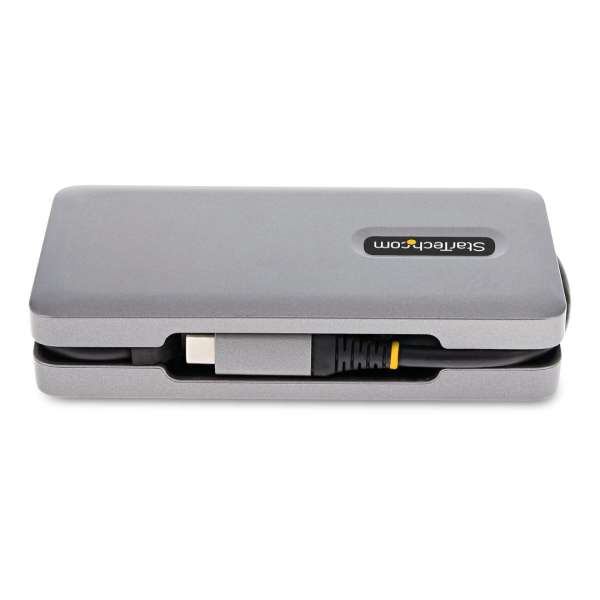 Startech DKT31CDHPD3 USB-C Multiport Adapter