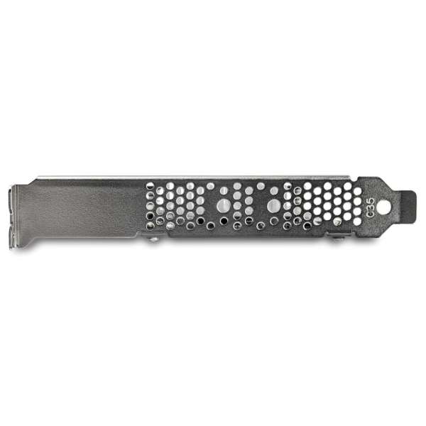 Startech Dual M.2 PCIe SSD Adapter Card