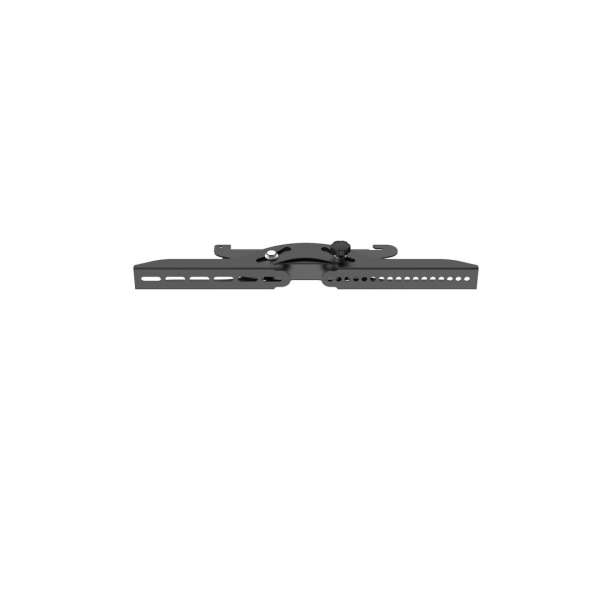 Startech Flat-Screen TV Wall Mount Tilting 32"-75" Black