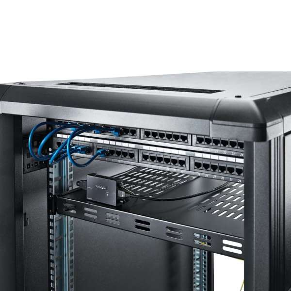 Startech HDMI over CAT5e HDBaseT Extender