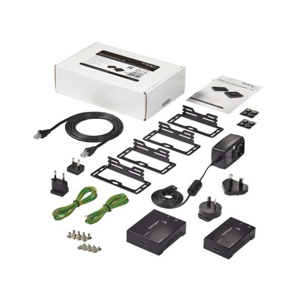 Startech HDMI over CAT5e HDBaseT Extender