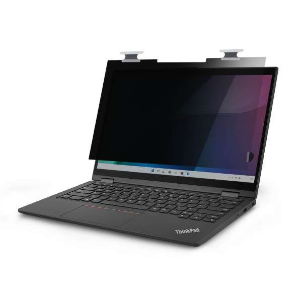 Startech Lenovo X13 Yoga Gen 4 Bright Privacy Screen Filter with Touch