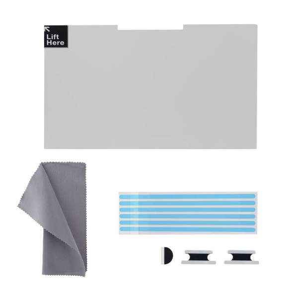 Startech Lenovo X13 Yoga Gen 4 Bright Privacy Screen Filter with Touch
