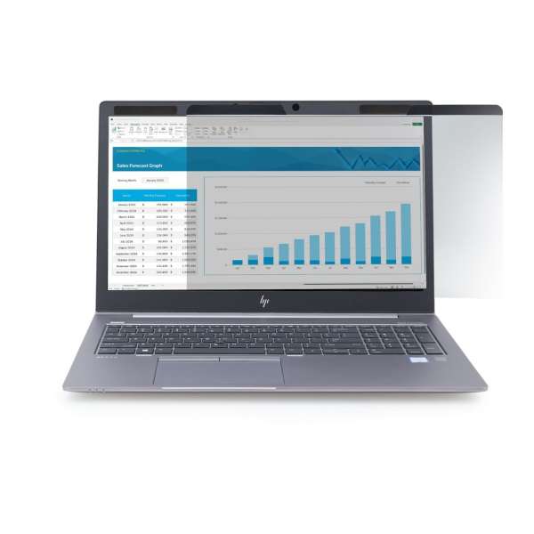 Startech Magnetic Privacy Screen For 13,3" 16:9 Laptop