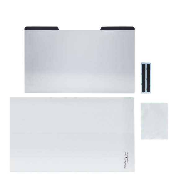 Startech Magnetic Privacy Screen For 13,3" 16:9 Laptop