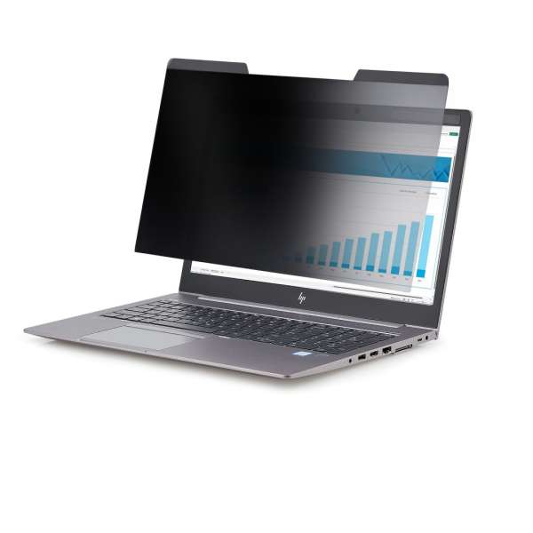 Startech Magnetic Privacy Screen For 14" 16:9 Laptop