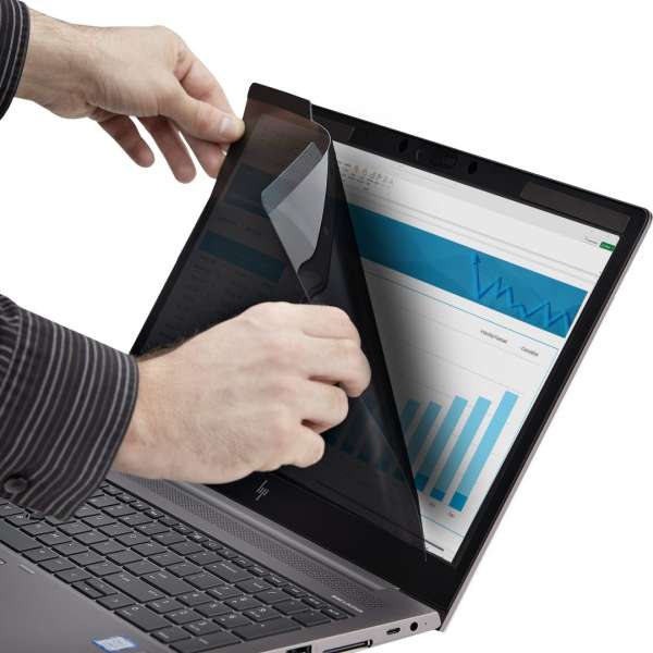 Startech Magnetic Privacy Screen For 14" 16:9 Laptop
