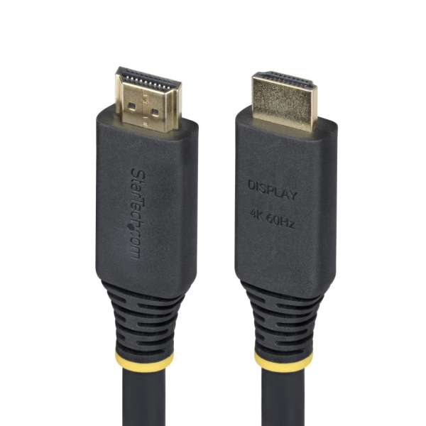 Startech Premium Certified High Speed HDMI Cable 10m Black