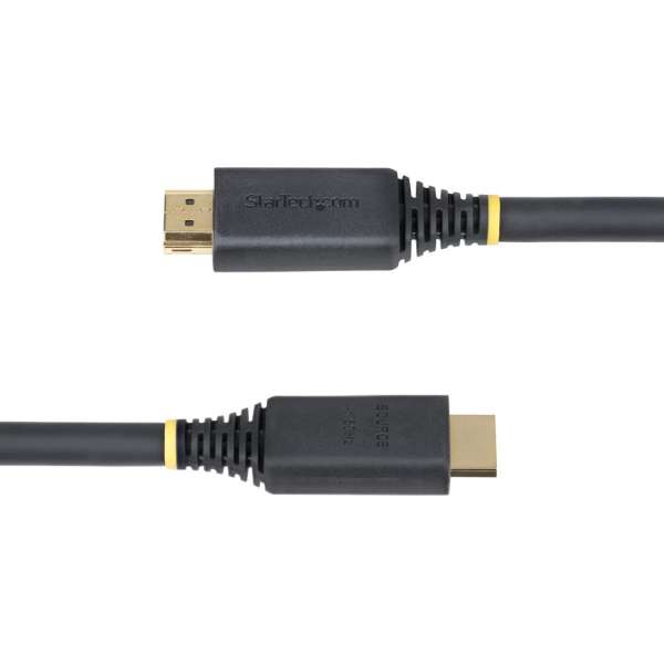 Startech Premium Certified High Speed HDMI Cable 10m Black