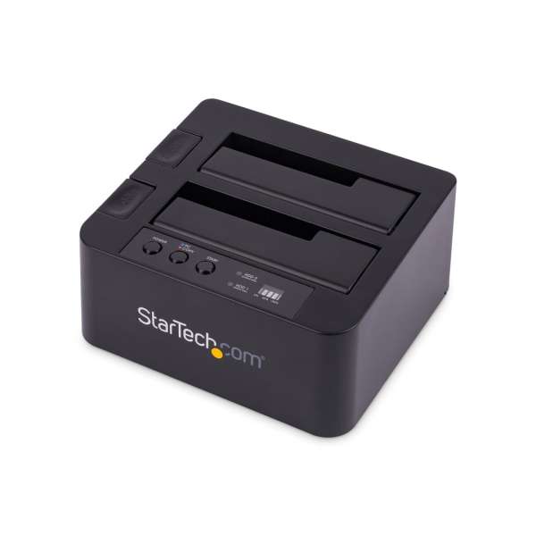 Startech Standalone Hard Drive Duplicator