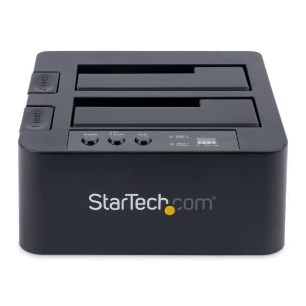 Startech Standalone Hard Drive Duplicator