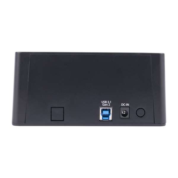 Startech Standalone Hard Drive Duplicator