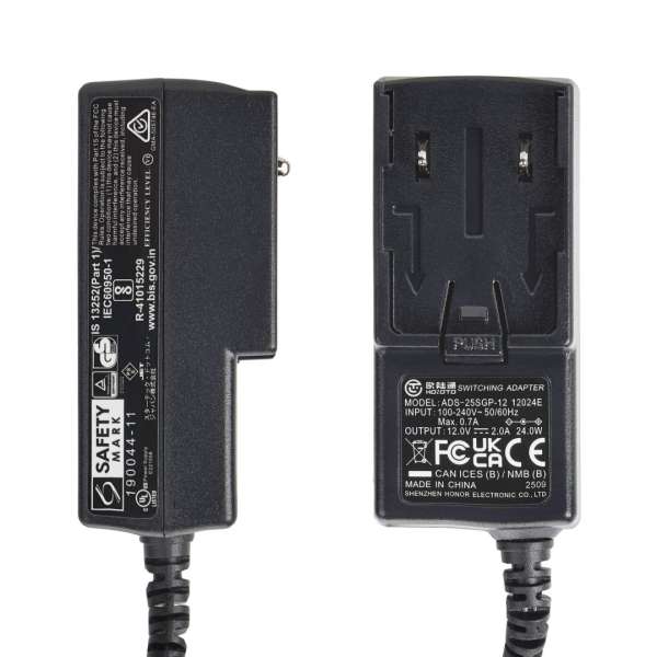 Startech USB-C/USB-A to M.2 NVMe and 2.5in/3.5in SATA Adapter