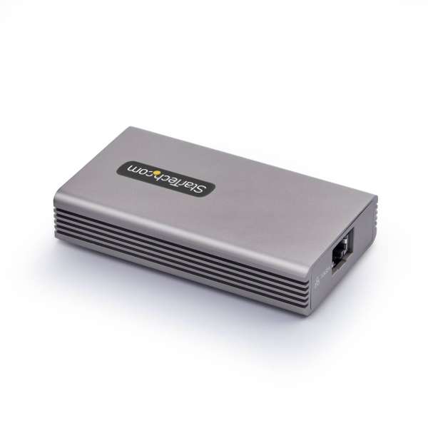 Startech STARTECH - IO NETWORKING USB4 TO ETHERNET ADAPTER .