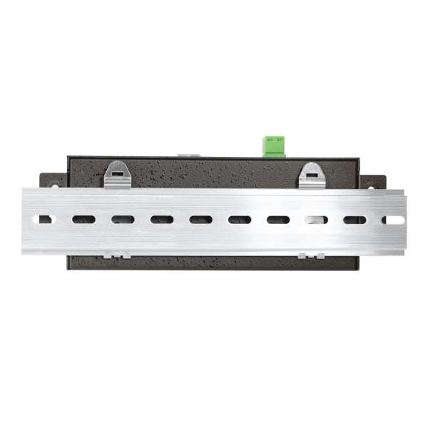 Startech 7-portos USB3.7 HUB Black