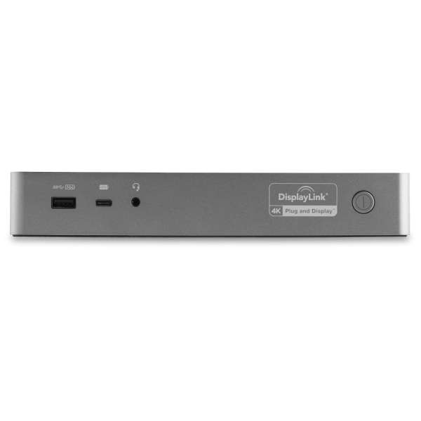 Startech Universal Laptop Docking Station