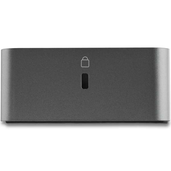 Startech Universal Laptop Docking Station