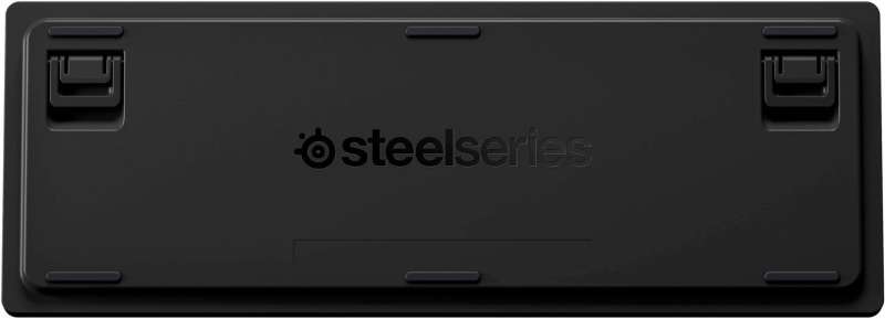 Steelseries Apex Pro TKL (2023) Wireless Mechanical Gaming keyboard Black UK