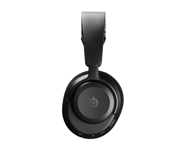 Steelseries Arctis Nova 3XW Wireless Bluetooth Gaming Headset Black