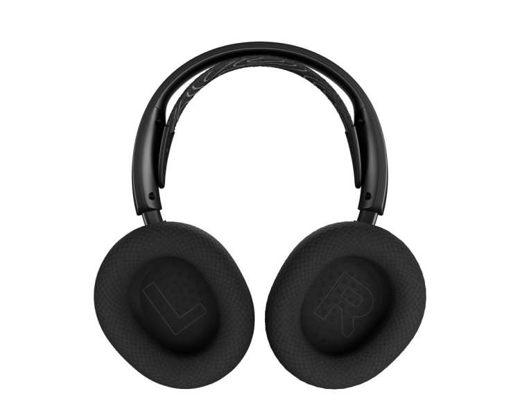 Steelseries Arctis Nova 5 Wireless Bluetooth Gaming Headset Black