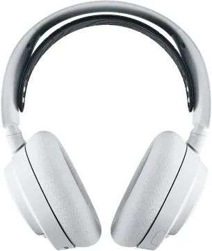 Steelseries Arctis Nova 7X Wireless Bluetooth Headset White