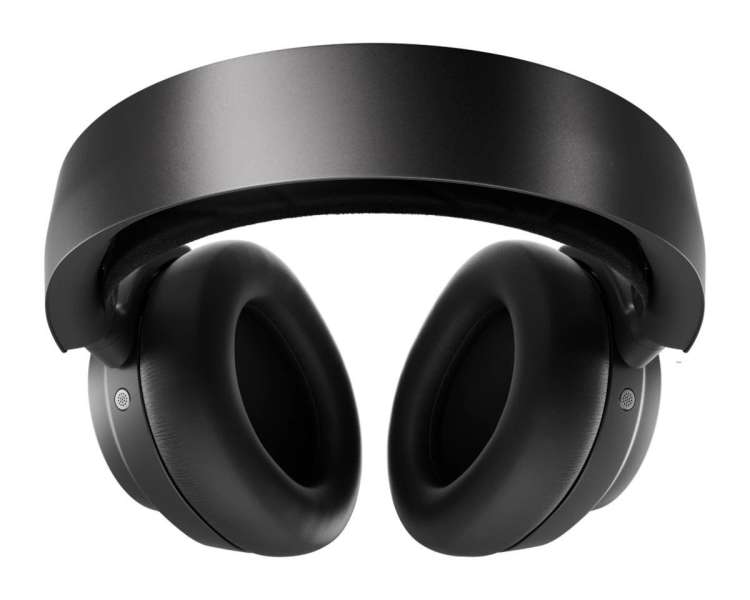 Steelseries Arctis Nova Pro Omni Wireless Bluetooth Gaming Headset Black