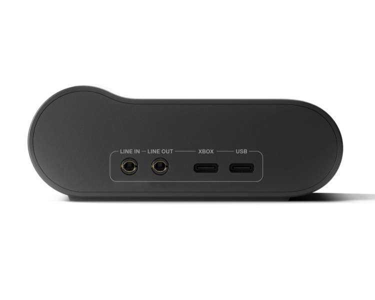 Steelseries Arctis Nova Pro Omni Wireless Bluetooth Gaming Headset Black Retail