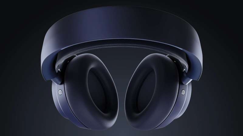 Steelseries Arctis Nova Pro Omni Wireless Bluetooth Gaming Headset Midnight Blue