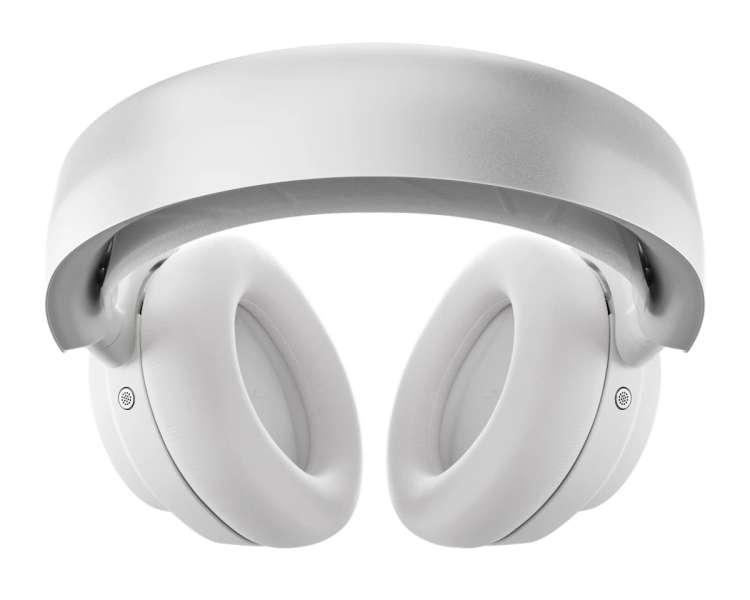 Steelseries Arctis Nova Pro Omni Wireless Bluetooth Gaming Headset White Retail