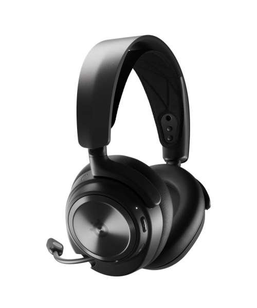 Steelseries Arctis Nova Pro Wireless Bluetooth for Xbox Headset Black