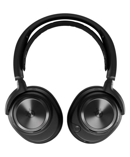 Steelseries Arctis Nova Pro Wireless Bluetooth for Xbox Headset Black