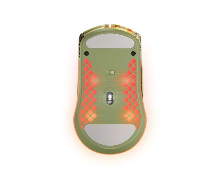 Steelseries CS2 Dragon Lore Edition Gaming Wireless Mouse