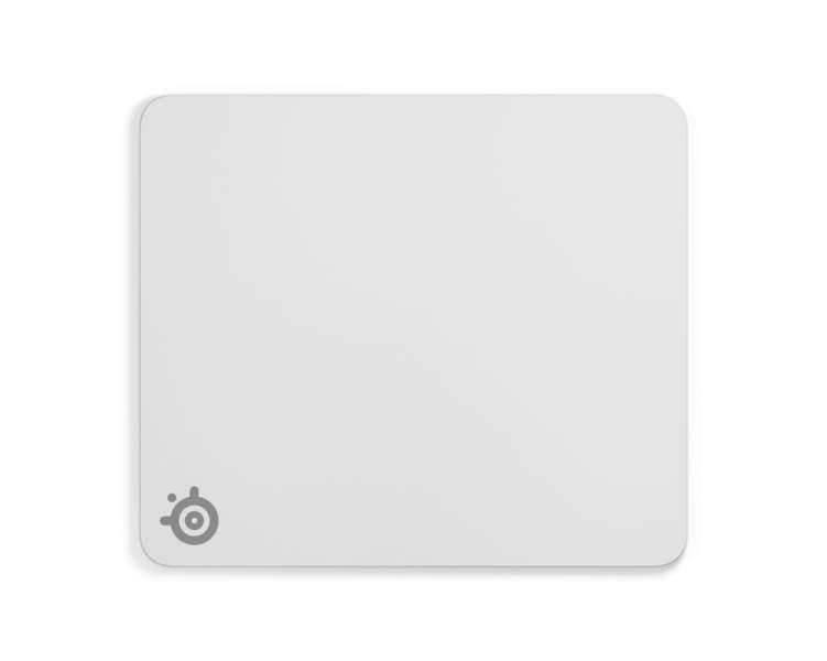 Steelseries Qck Heavy L White EU Egérpad