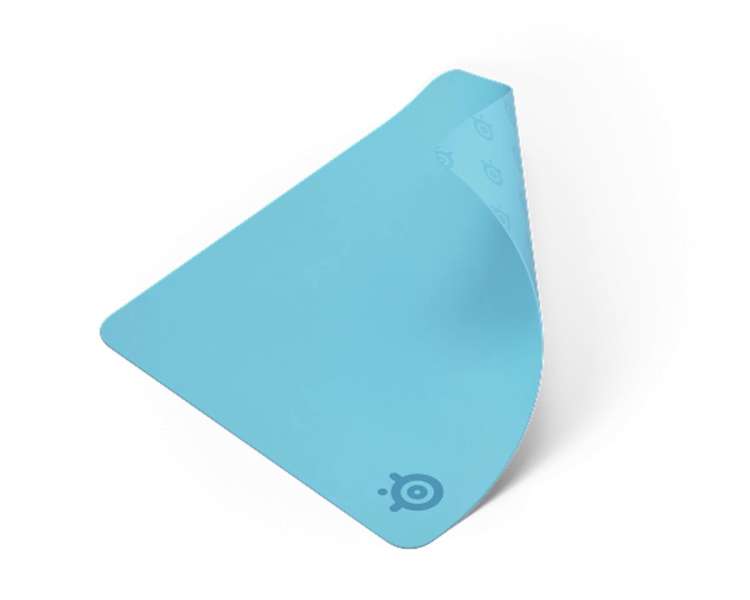 Steelseries QcK Large Egérpad Aqua