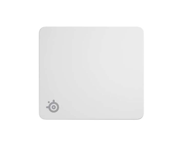 Steelseries QcK Large Egérpad White