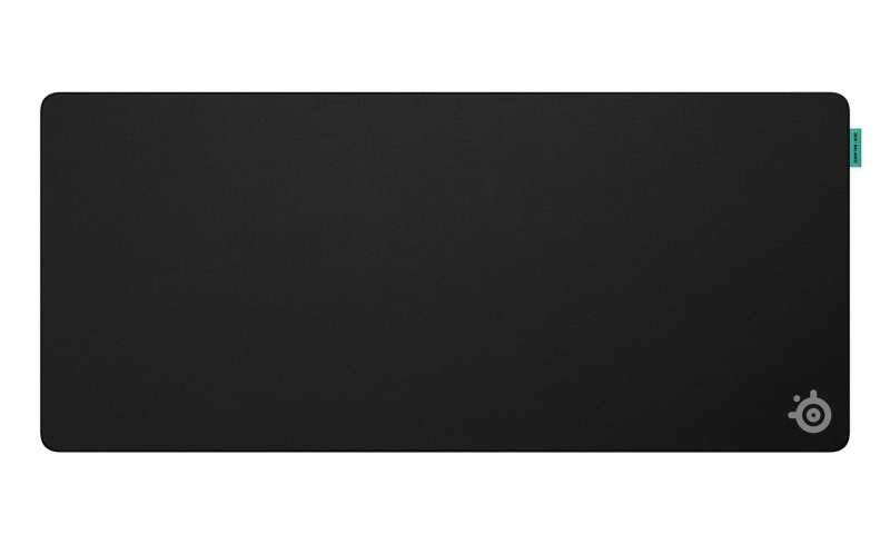 Steelseries QcK Perf XL - Balance Egérpad Black