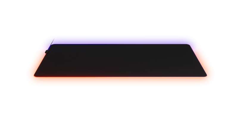 Steelseries Qck Prism Cloth (3XL) ETAIL Cloth Gaming Mouse Pad