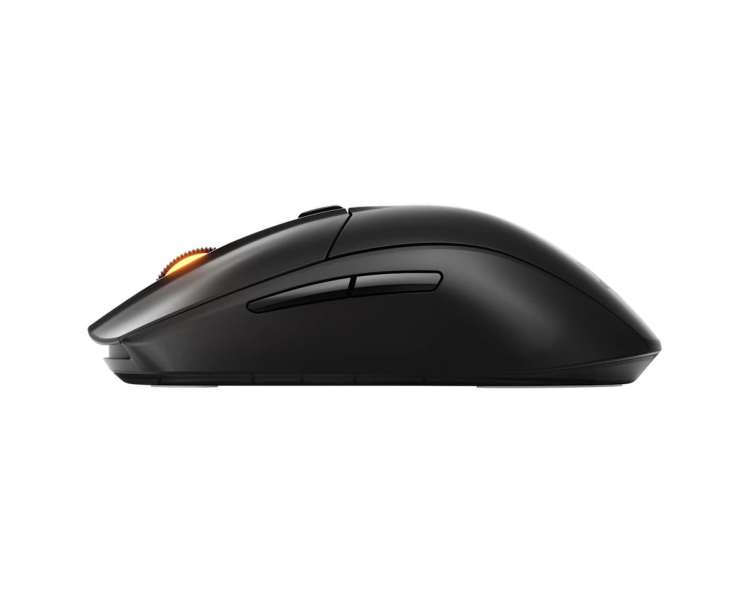 Steelseries Rival 3 Gen 2 Gaming Wireless Bluetooth Mouse Black