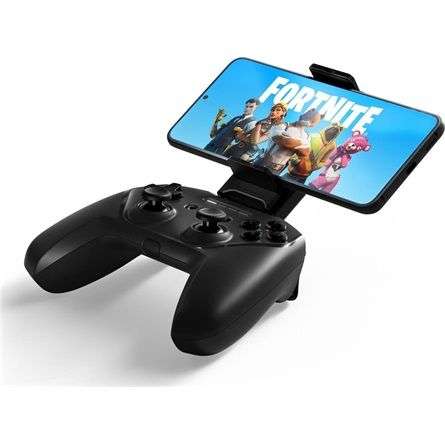Steelseries Stratus+ Bluetooth Gamepad Black
